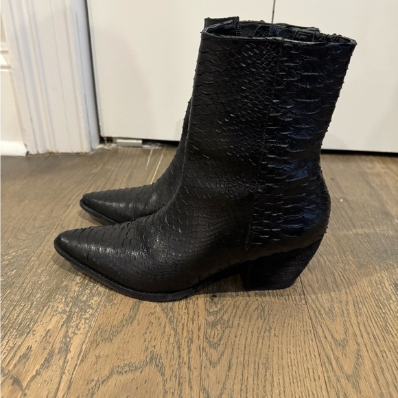 Matisse Caty Ankle Boot Size 10 - Picture 2 of 5